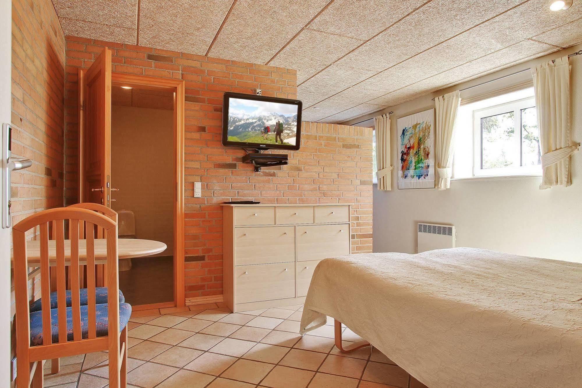 Egebjerggaard Bed & Breakfast Sig المظهر الخارجي الصورة